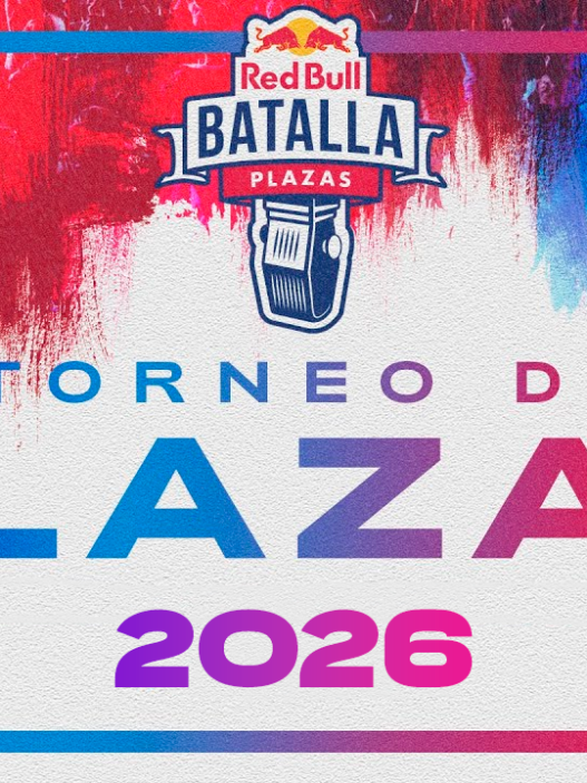 16 ligas buscan el Torneo de Plazas de Red Bull Batalla 2026