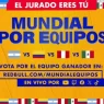 Red Bull Batalla presenta el Mundial por Equipos Vota y elige los enfrentamientos