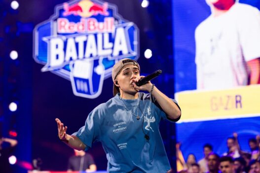 Gazir y Skone lideran la Red Bull Batalla España 2026