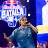 Gazir y Skone lideran la Red Bull Batalla España 2026