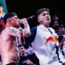 Basek y Jokker lideran a los clasificados de la Red Bull Batalla Chile 2026