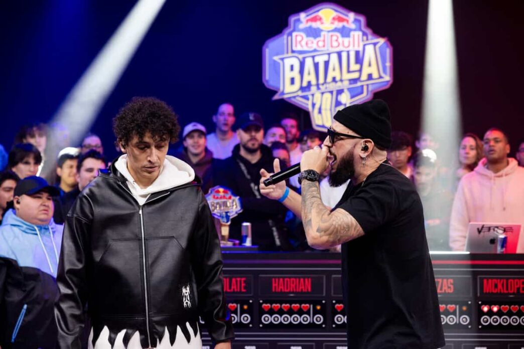 ¡Guerra de naciones! Los 16 titanes de la Red Bull Batalla Sudamérica 2026 ¡Guerra de naciones! Los 16 titanes de la Red Bull Batalla Sudamérica 2026