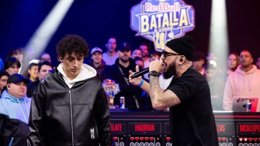 ¡Guerra de naciones! Los 16 titanes de la Red Bull Batalla Sudamérica 2026