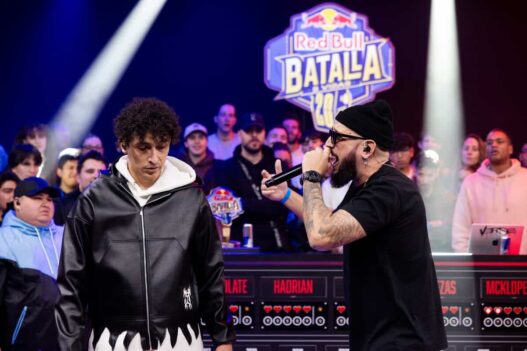 ¡Guerra de naciones! Los 16 titanes de la Red Bull Batalla Sudamérica 2026