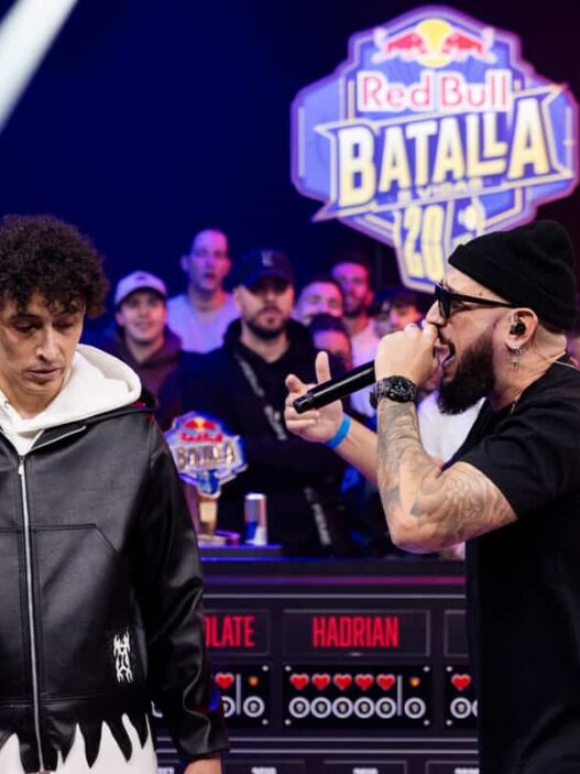¡Guerra de naciones! Los 16 titanes de la Red Bull Batalla Sudamérica 2026