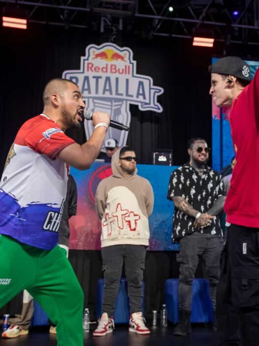 Se anuncian los 16 participantes Red Bull Batalla Centroamérica 2026