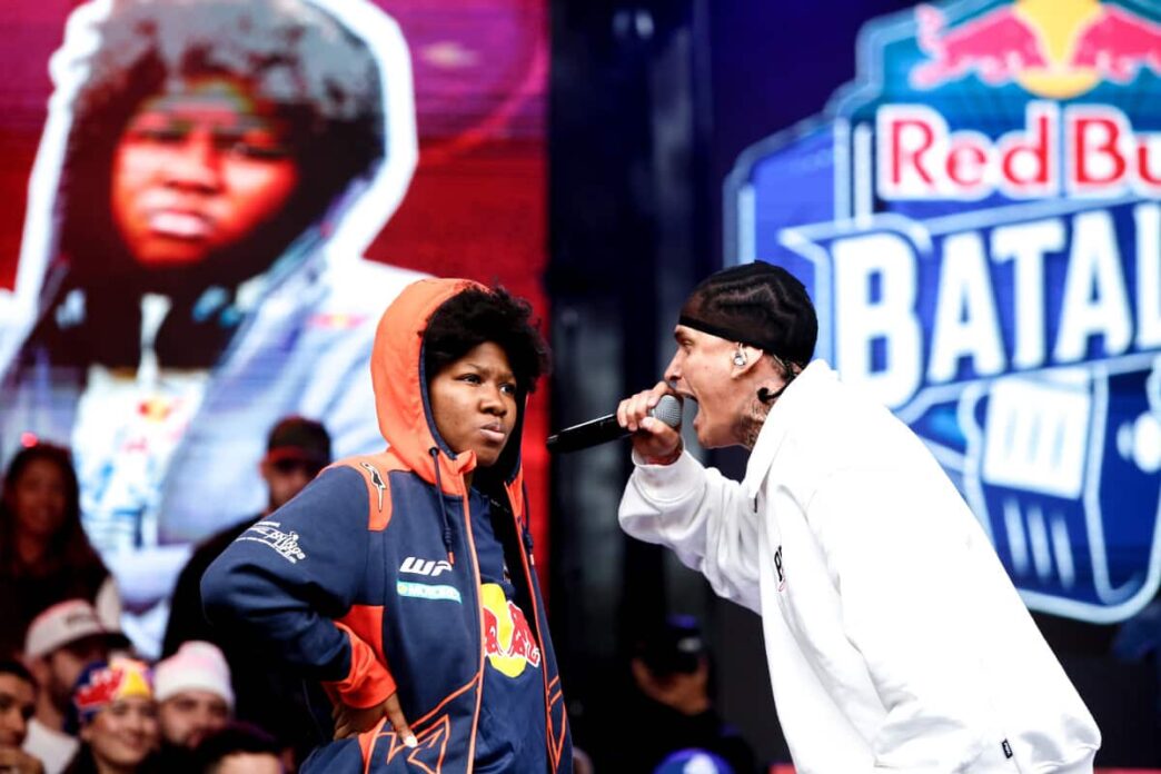 Participantes Final Nacional de Colombia de Red Bull Batalla 2026