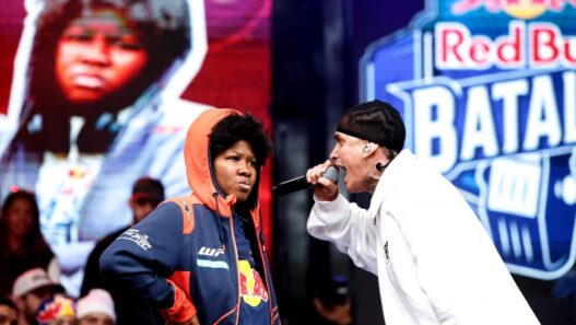 Participantes Final Nacional de Colombia de Red Bull Batalla 2026