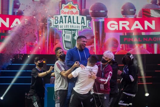 Red Bull Batalla Perú 2026: La Competencia Está Lista