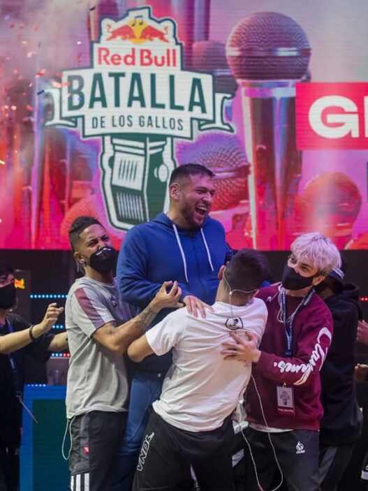 Red Bull Batalla Perú 2026: La Competencia Está Lista