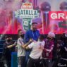 Red Bull Batalla Perú 2026: La Competencia Está Lista