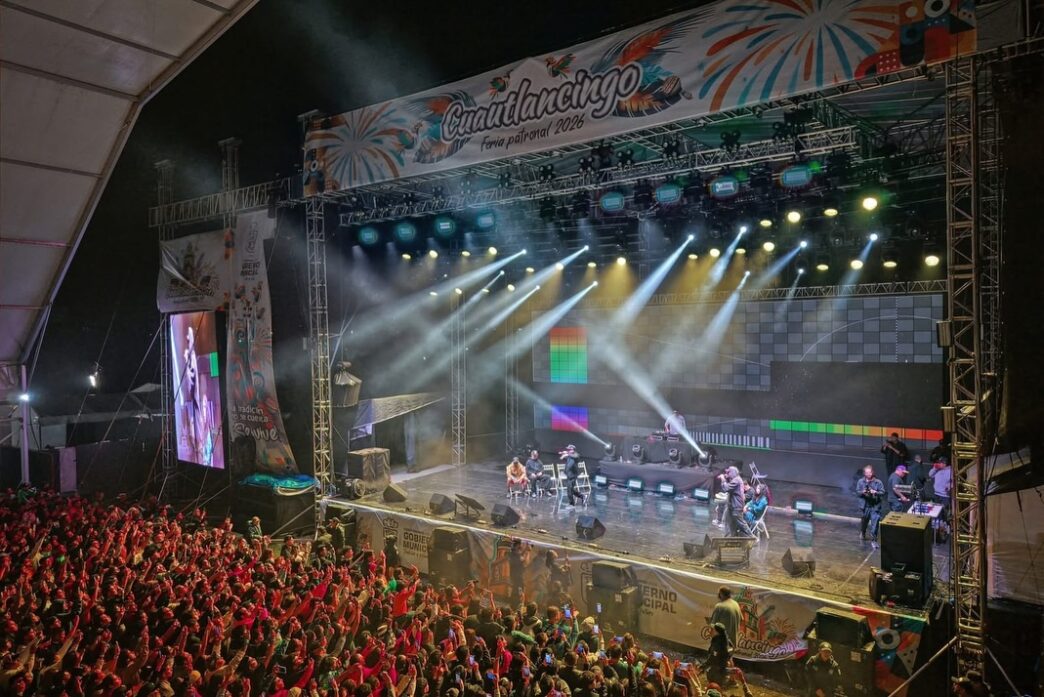 Aczino y Lobo lideran la Batalla de Campeones Cuautlancingo 2026