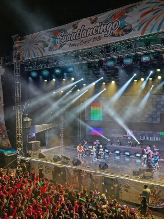 Aczino y Lobo lideran la Batalla de Campeones Cuautlancingo 2026
