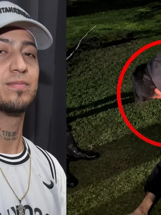 Agreden al freestyler Xenofobia contra BlackCode en Lima