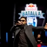 Bekaesh se despide de Red Bull Batalla