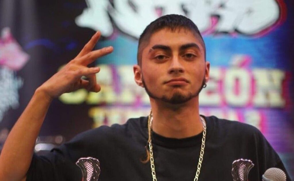 Kaiser, Teorema y El Menor: ¿La Selección de Chile de freestyle definitiva?