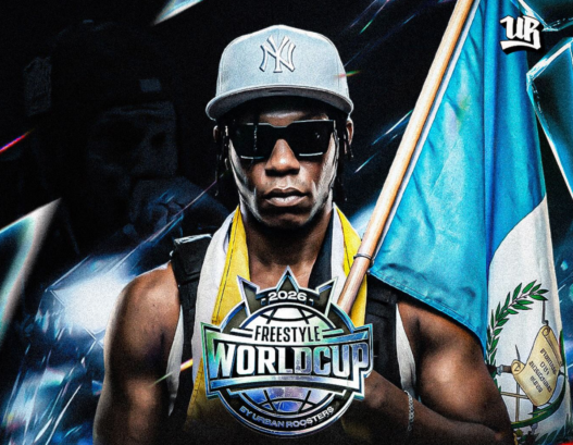Escándalo en Red Bull Batalla 2026 Zaina y Ghetto eliminados