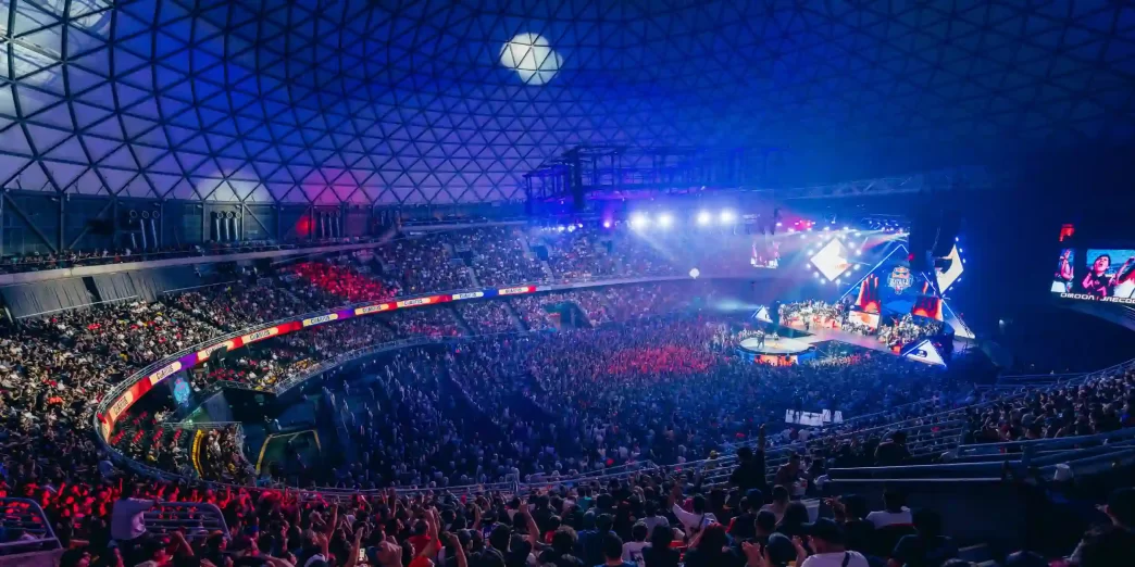Fat N defiende el Torneo de Plazas de Red Bull Batalla 2026/2027