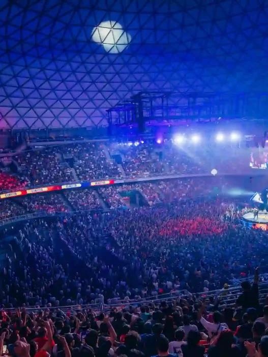 Fat N defiende el Torneo de Plazas de Red Bull Batalla 2026/2027
