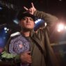 Mauricio Hernández: El GOAT del Freestyle