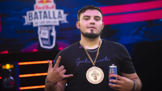 Rapder y RC lideran la Red Bull Batalla México 2026