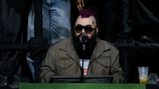 Replik rompe la histórica jornada de Liga Bazooka