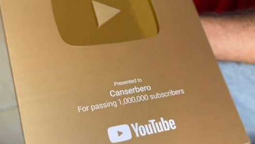 YouTube premia legado inmortal de Canserbero
