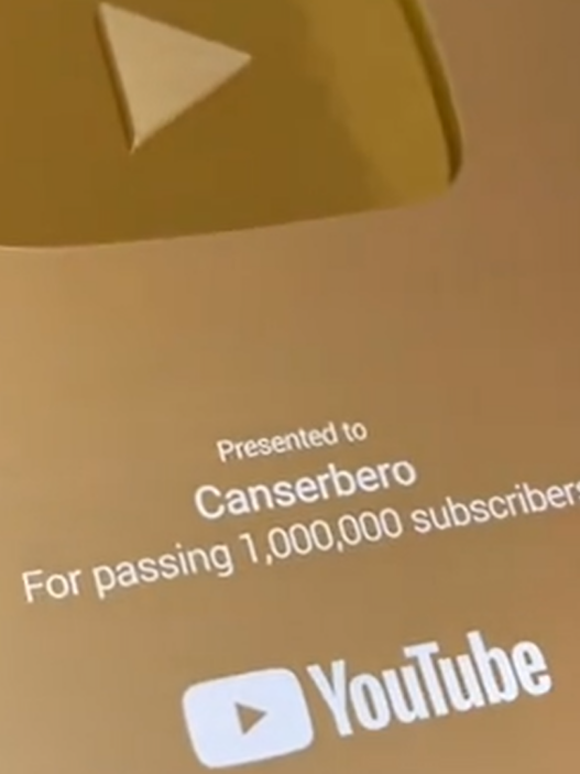 YouTube premia legado inmortal de Canserbero