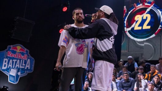 ¡Épico! Red Bull Batalla mayo 2026: Revisión de audiciones en vivo
