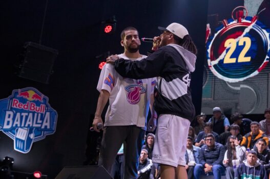 ¡Épico! Red Bull Batalla mayo 2026: Revisión de audiciones en vivo