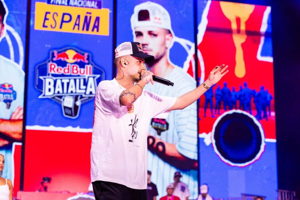 10 clasificados a la Final Red Bull Batalla España