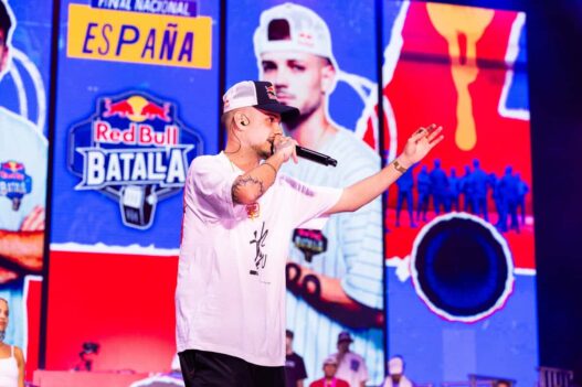 10 clasificados a la Final Red Bull Batalla España