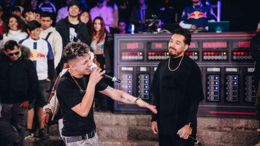 La 7ª Edición de Red Bull Batalla de 5 Vidas 2026: Un evento único en el circuito de freestyle