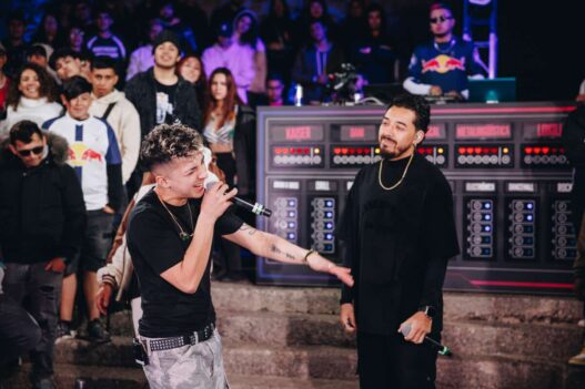 La 7ª Edición de Red Bull Batalla de 5 Vidas 2026: Un evento único en el circuito de freestyle