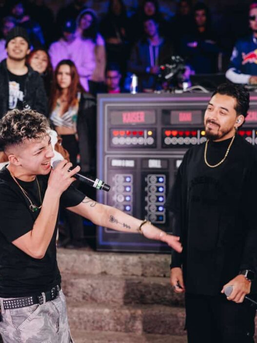 La 7ª Edición de Red Bull Batalla de 5 Vidas 2026: Un evento único en el circuito de freestyle