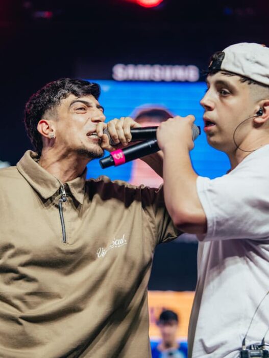 Freestyle World Cup 2026: Los capitanes que liderarán a sus selecciones