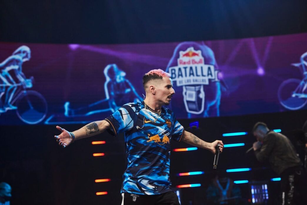 Skone lidera los 32 gallos de la regional de Almería Estos son los 32 participantes de la regional de Almería Red Bull Batalla España 2026