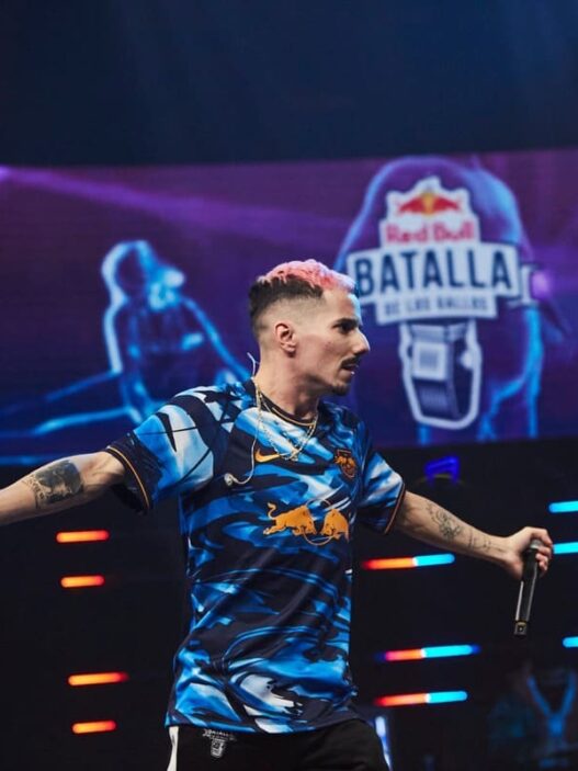 Estos son los 32 participantes de la regional de Almería Red Bull Batalla España 2026