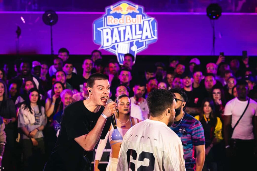 Red Bull España 2026: Horario, Participantes y Streaming de la regional de Almería