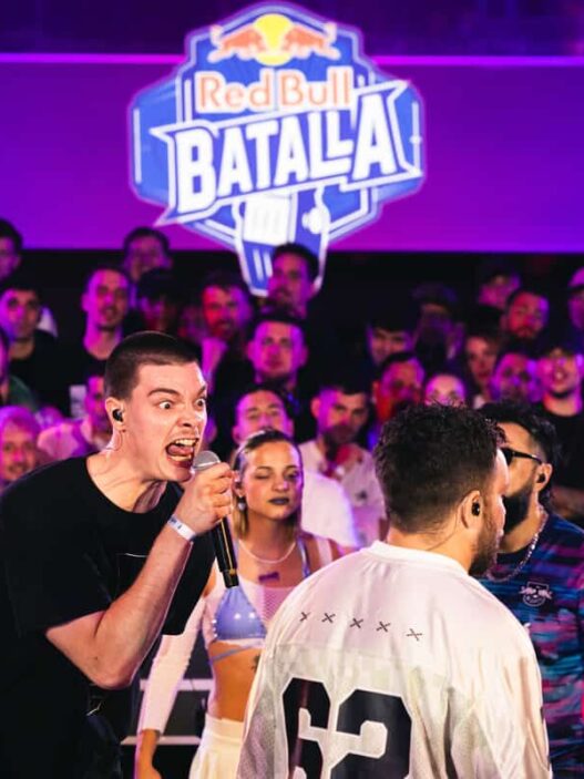 Red Bull España 2026: Horario, Participantes y Streaming de la regional de Almería
