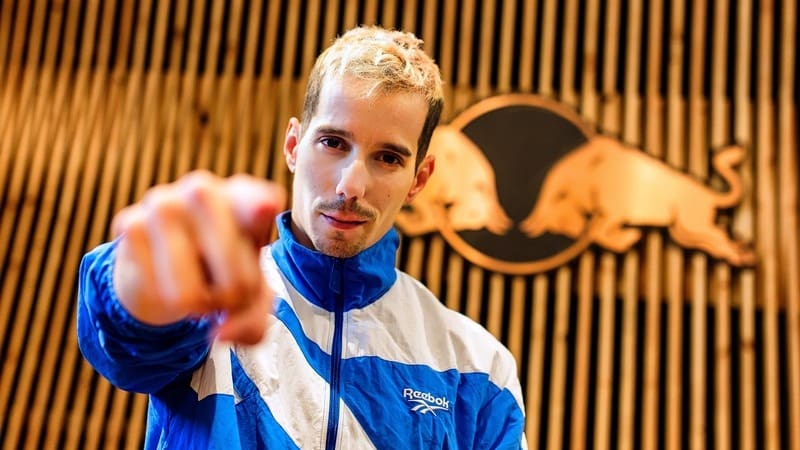 ¡Histórico! Skone Campeón en la regional de Almería ¡Histórico! Skone Campeón en la regional Almería de Red Bull España 2026